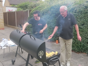 BBQ 300px