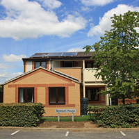 Belmont