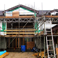 Construction