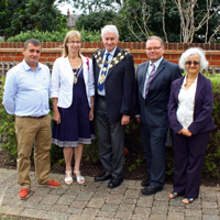 Epsom_mayor