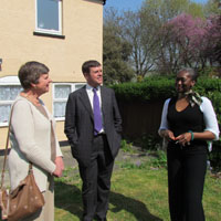 Paul_Burstow_visit