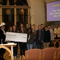 Sleep_out_ceremony