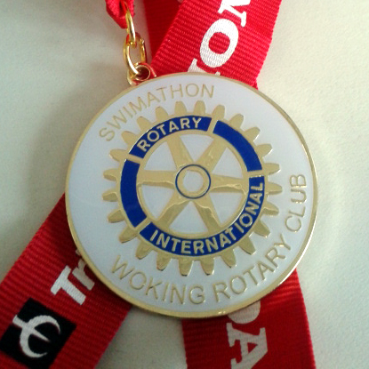 medal