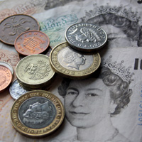 money