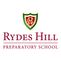 rydes_hill_logo
