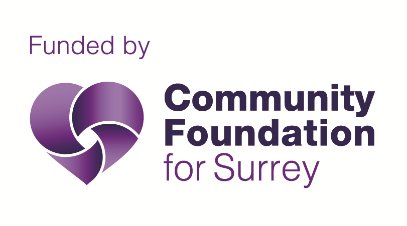CFS Full Colour logo + Funded by CMYK