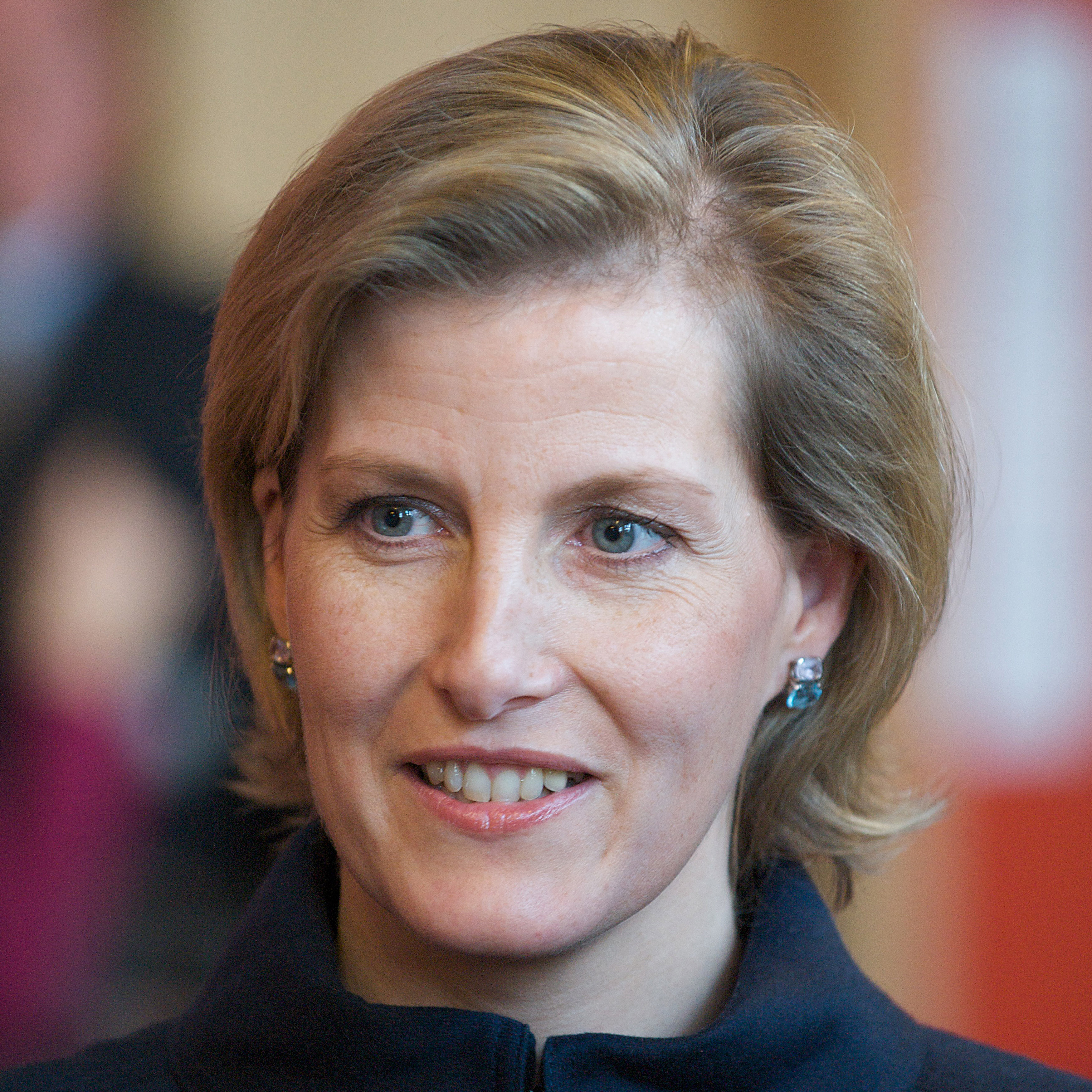 Countess of Wessex