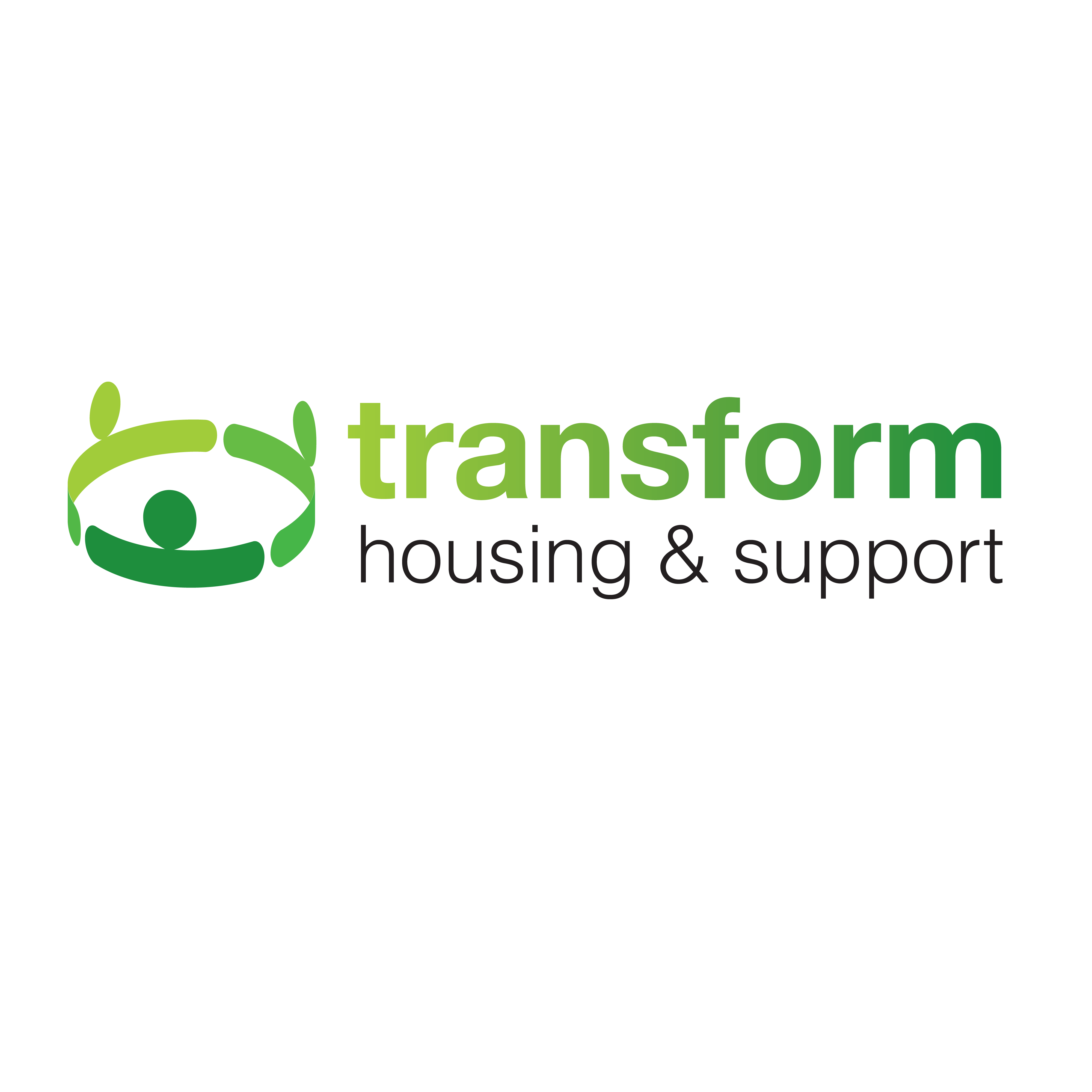 HOUSING & SUPPORT Social Media