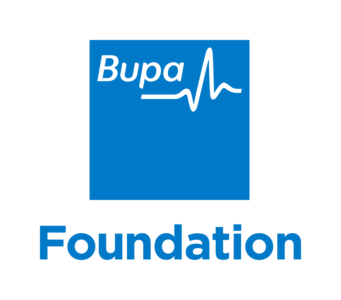 the bupa foundation
