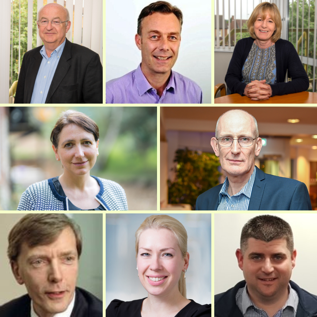 trustees' week intro insta