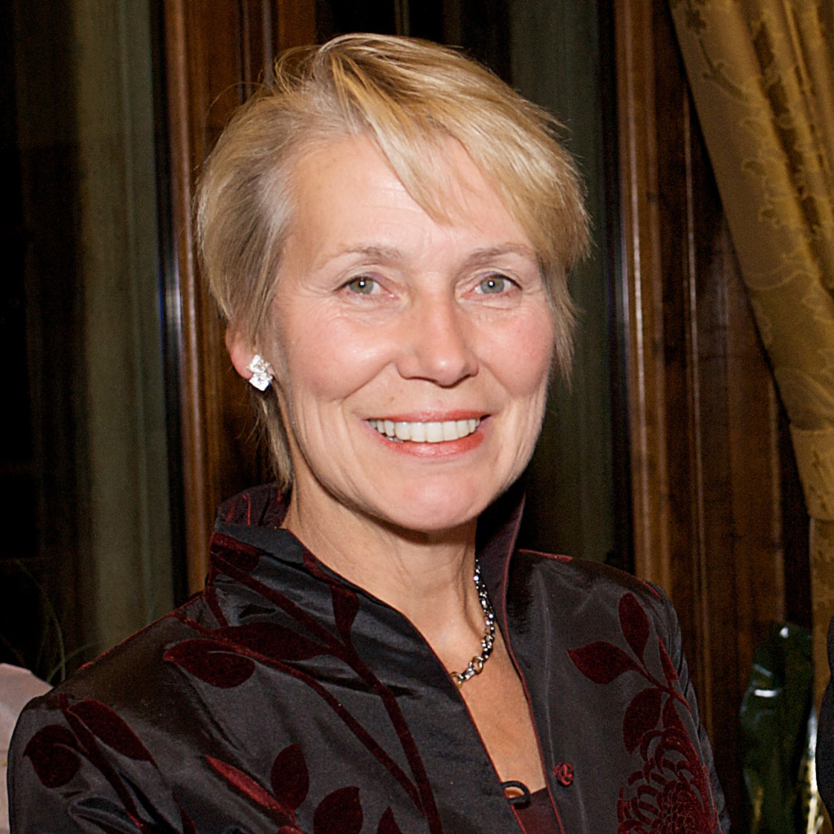 Baroness Bottomley_0