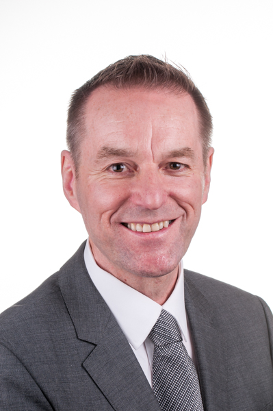 David McNulty