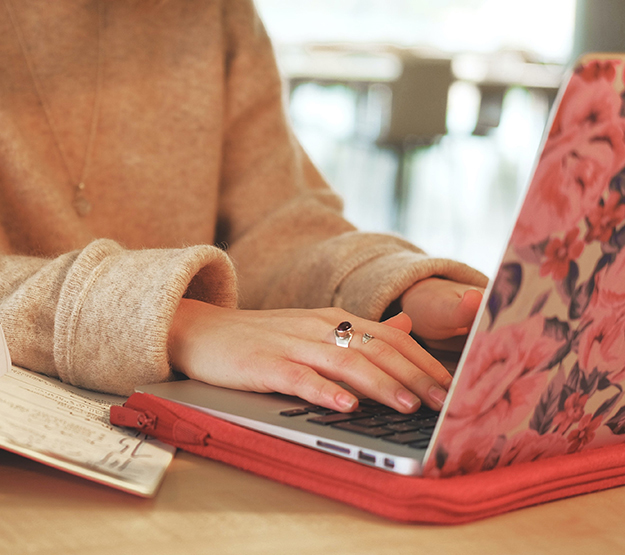 Guildford Blogger