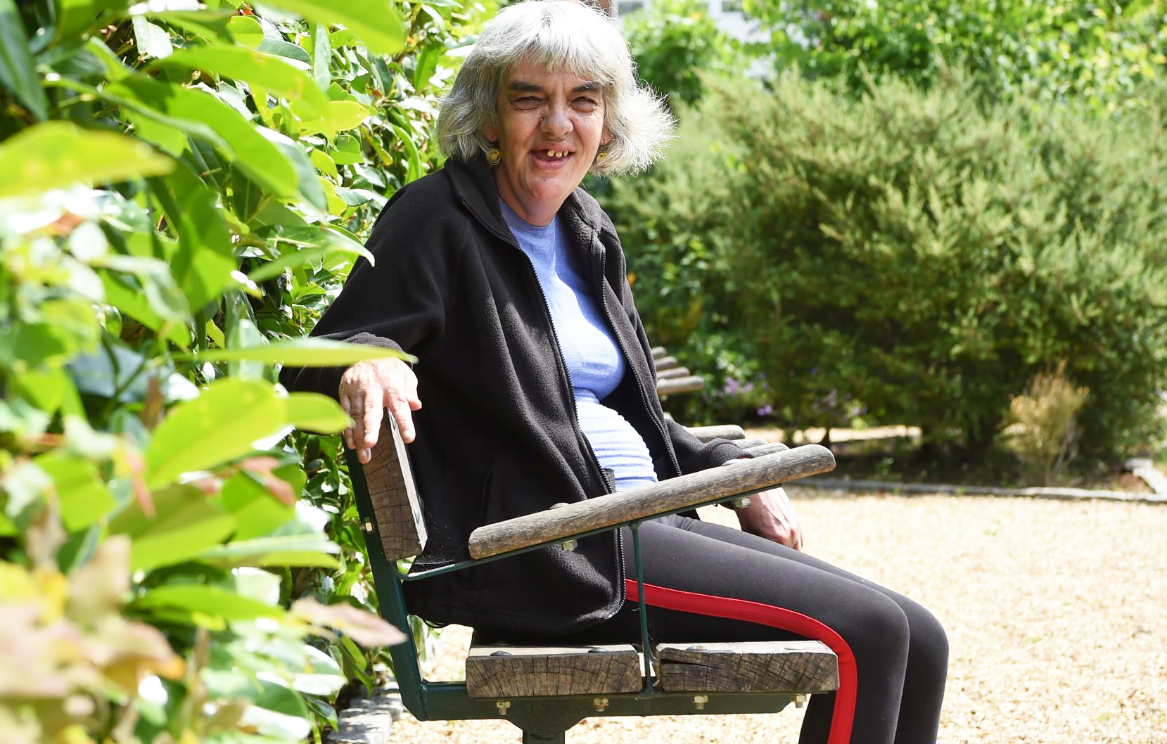 Margaret’s story
