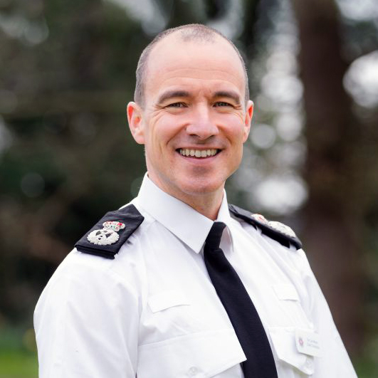 Tim De Meyer